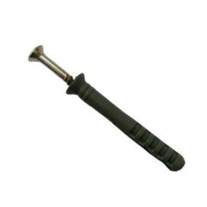 Wall Plug with Screw 8x 60mm