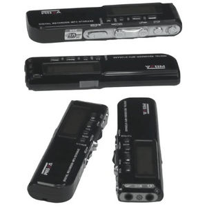 Digital Voice Recorder