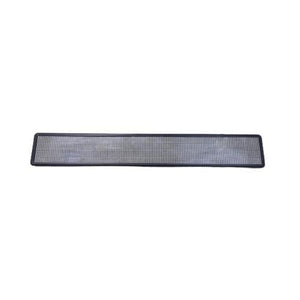 220v Led Programmable Digital Sign 1.5m Bing Light