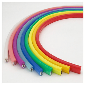 12v 4mm Neon Led Rope Light 6500k Bing Light