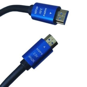 25M High Speed HDMI Cable Version 2.0 Q-A221