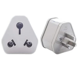 International Plug Adaptor