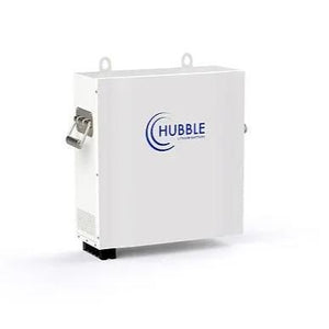 25.5V 2.7kWh Hubble Lithium AM4 Battery