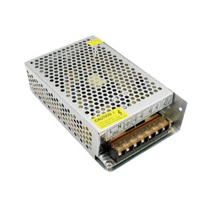 12v 5a 60w Cage Power Supply S-60-12