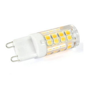 G9 5w Led Ceramic Bulb 220v 6000k