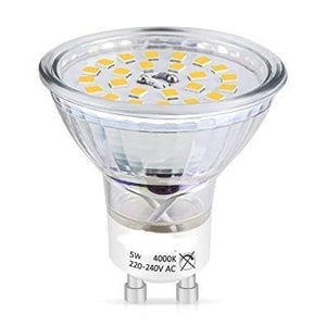 GU10 5W LED Downlight 4000k