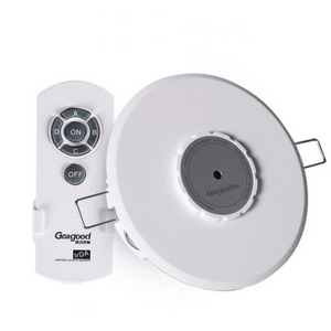 Infrared 220v Remote Control Only Geagood