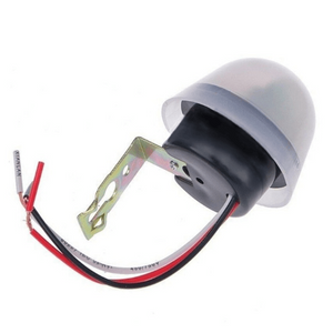 Day/Night Switch 10A 200W (MAX)