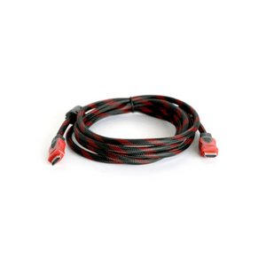 Hdmi Cable Braided 5m