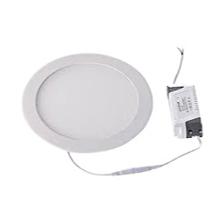 18w LED Panel Light Flat 6000k Bing Light
