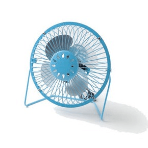 Usb Desk Fan 2.5w HJ-S-13
