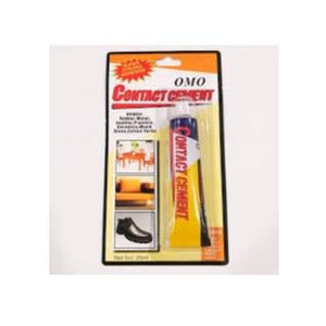 Contact Cement 25ml Del