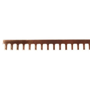 Copper Wiring Circuit Board Busbar