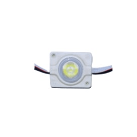 12v 2.7w Round Cob Led Module 6000k