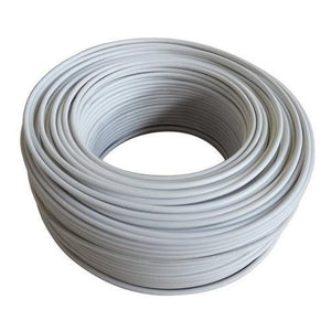 Cable Twin Flat 2.5mm Roll
