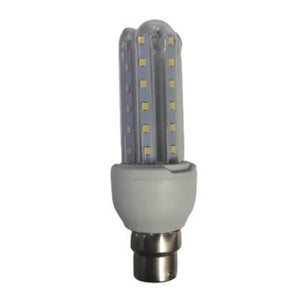 B22 7w 42 Smd Led 6000K Corn Bulb