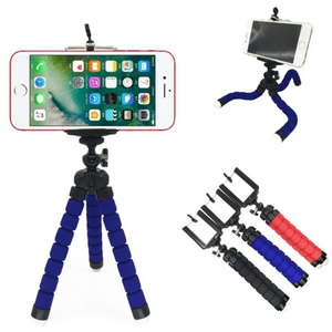 Tripod Stand for Cellphones