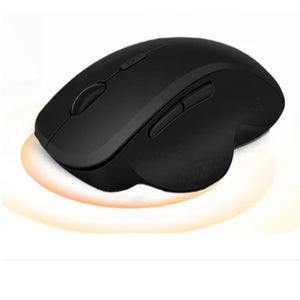 2.4GHz Wireless Mouse BT 5.2 AOAS B-1009