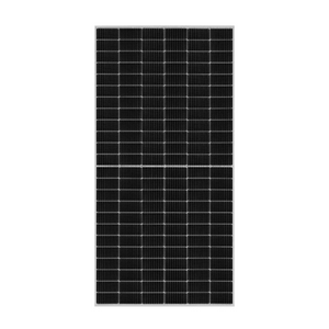 330w Mono Half Cell Solar Panel INGLE