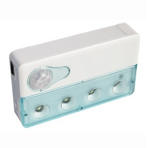 Mini LED USB Auto PIR Light Model: L0406
