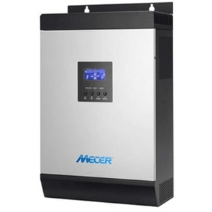 Mecer Axpert 5KVA Solar Hybrid Inverter With MPPT SOL-I-AX-5P