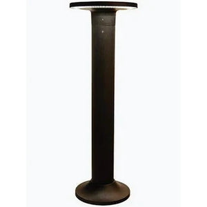 12w LED Plastic bollard light  1080LM 3CCT SLIDE SWITCH IP65 -LFL042 - copy