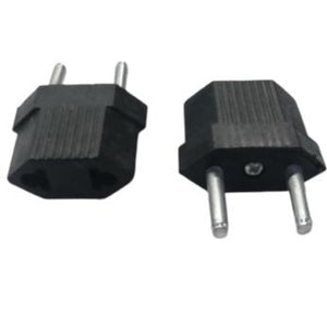 SA 2 pin International Adaptor