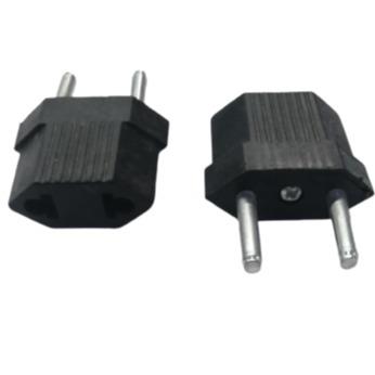 SA 2 pin International Adaptor - Electro Gadgets Online Store