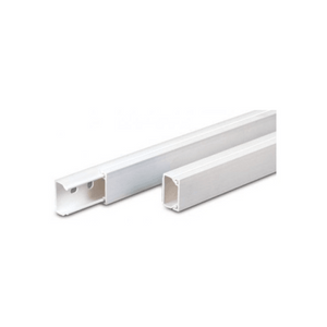 16 x 25 Pvc Trunking 3m Length