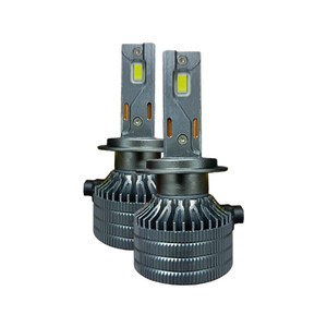 9-30v 500w H7 Headlight Kit 6000k - A65 Series