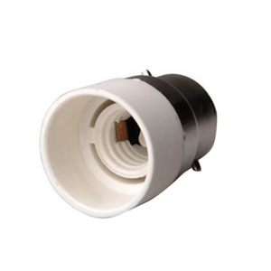 B22 to E14 Adapter