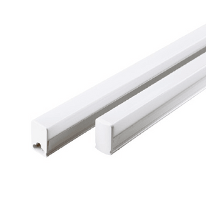 T5 2ft 5w Led Complete Fitting 6500k Bing Light Each