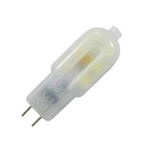 1.5W 12V G4 Bulb Ampoule LED 6500K