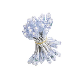 5v 1w 9mm LED Pixel Light 3000k Bing Light
