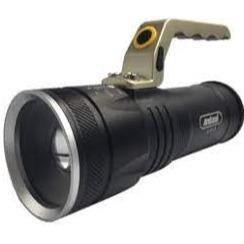 Led Rechargeable Flashlight Q-S114