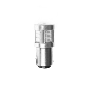 12v Bay15d 5630 x 18 Led Brake Light Bulb Bing Light