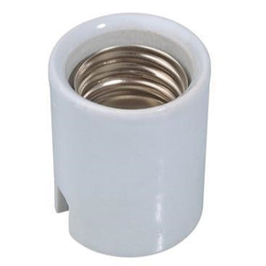 E40 Porcelain Lamp Holder CO33