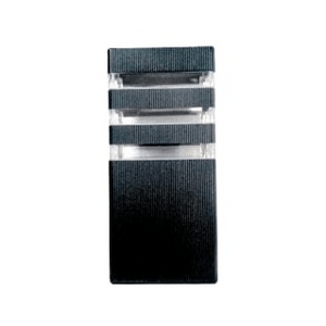 E27 Wall Lamp YB-A1009/1 SB Hello Today