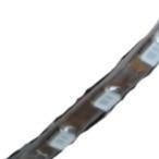 12v 45 Led 3528 0.5m Strip Lights IP65 Pink