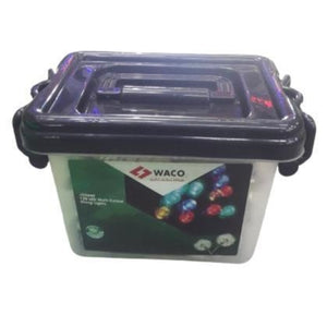 120 Led Multi Colour String Light J23640