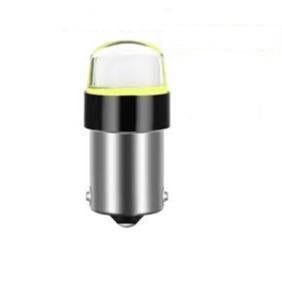 12v 3w 6000k Cob Single Contact Bulb 2 Pack