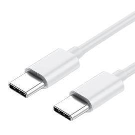 Type-C To Type-C 5.0A QC Quick Charge Data Cable 60w Kubala P22