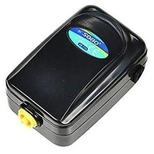 Aquarium Air Pump - SB-718