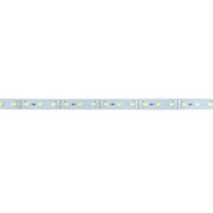 12v 5630 LED Rigid Strip With Aluminium Channel 0.5m 6000k Bing Light
