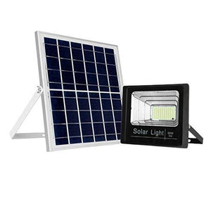 60w Solar Flood Light Abc-60w-Tj Jortan