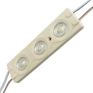 220v 3 x Led Cool White Module Ip65