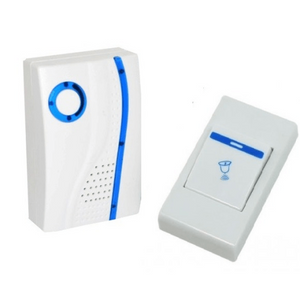 Remote Control Wireless Doorbell