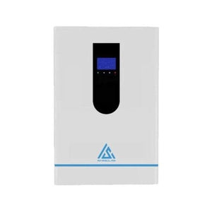 48V 6300VA / 5000w MPPT Hybrid Solar Inverter ASI50LF01 AfriSolar