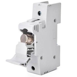 40A 1000V DC Solar Fuse Holder With Fuse YRPV-40