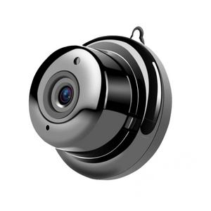 Mini Wi-Fi Surveillance Camera Full HD